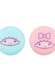 The Creme Shop x Little Twin Stars - Moisturizing Macaron Lip Balm Duo - Lips at Beyond Polish