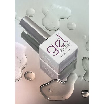 The GelBottle Inc - All In One BIAB Gel Polish - Clear .67oz