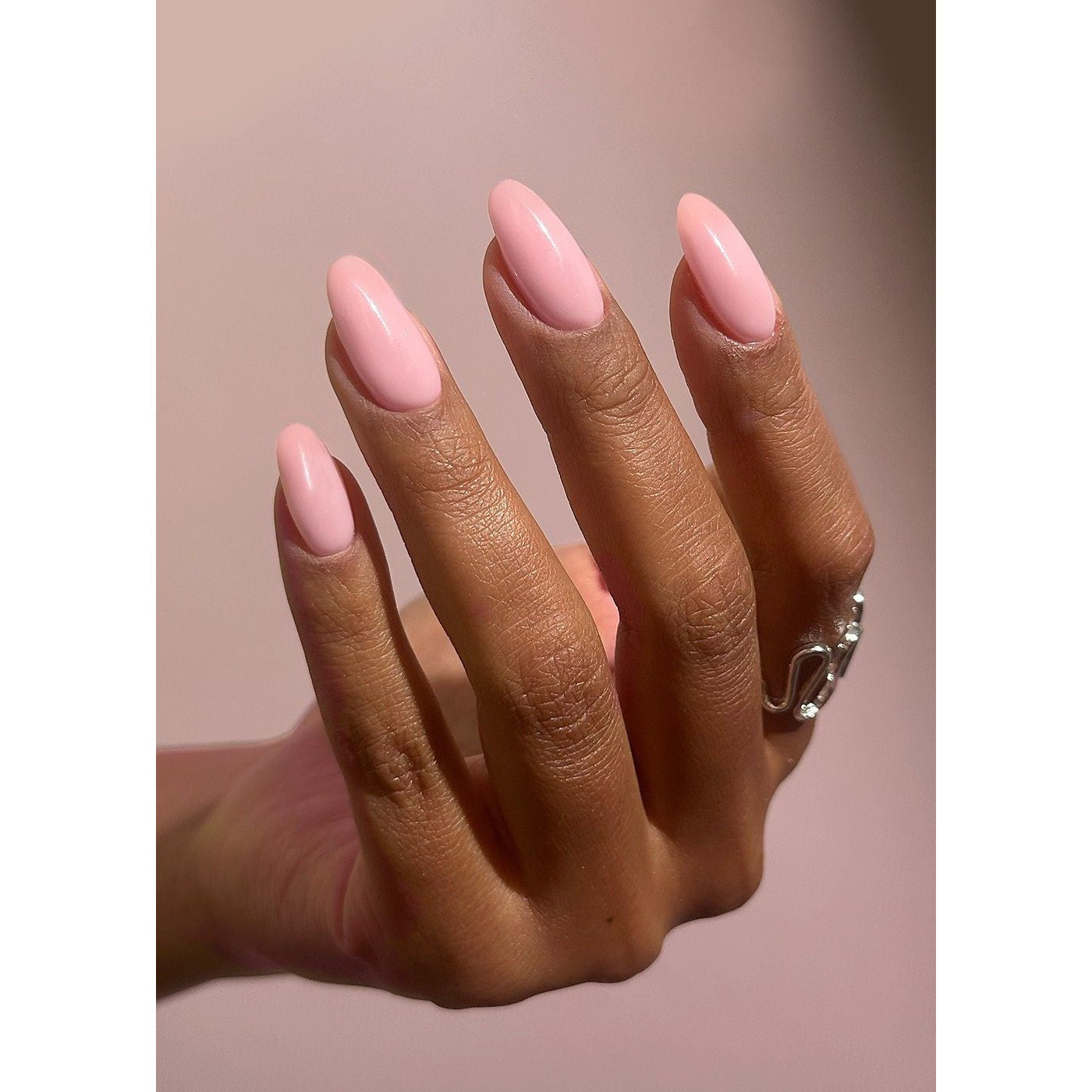 The GelBottle Inc - All In One BIAB Gel Polish - Nu02 .67oz - Gel Polish at Beyond Polish