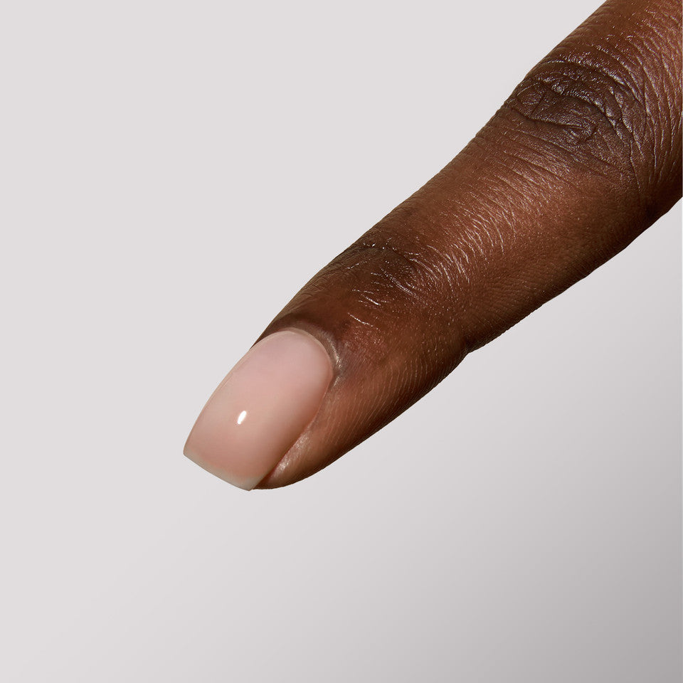 The GelBottle Inc - BIAB Gel Polish - Blush .67oz - Nail Extensions at Beyond Polish
