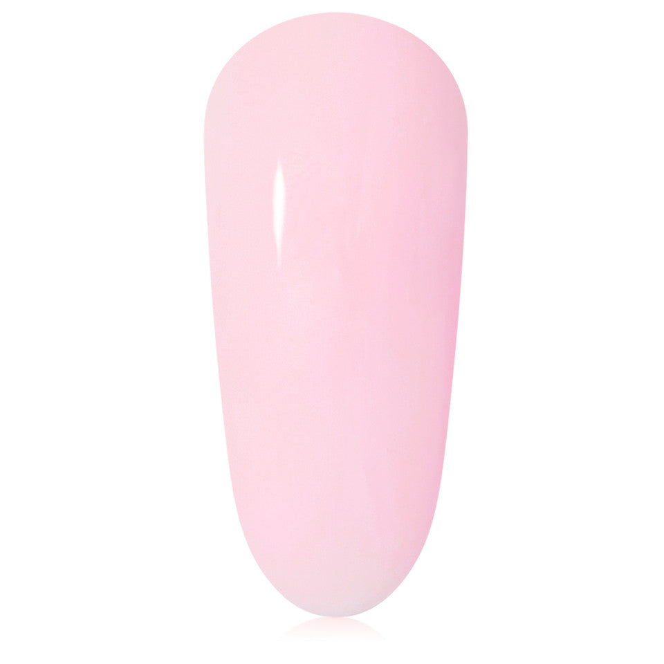The GelBottle Inc - BIAB Gel Polish - Blush .67oz - Nail Extensions at Beyond Polish