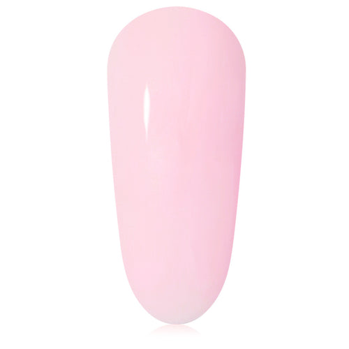 The GelBottle Inc - BIAB Gel Polish - Blush .67oz