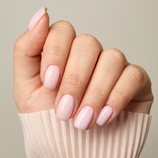 The GelBottle Inc - BIAB Gel Polish - Fancy .67oz - Gel Polish at Beyond Polish