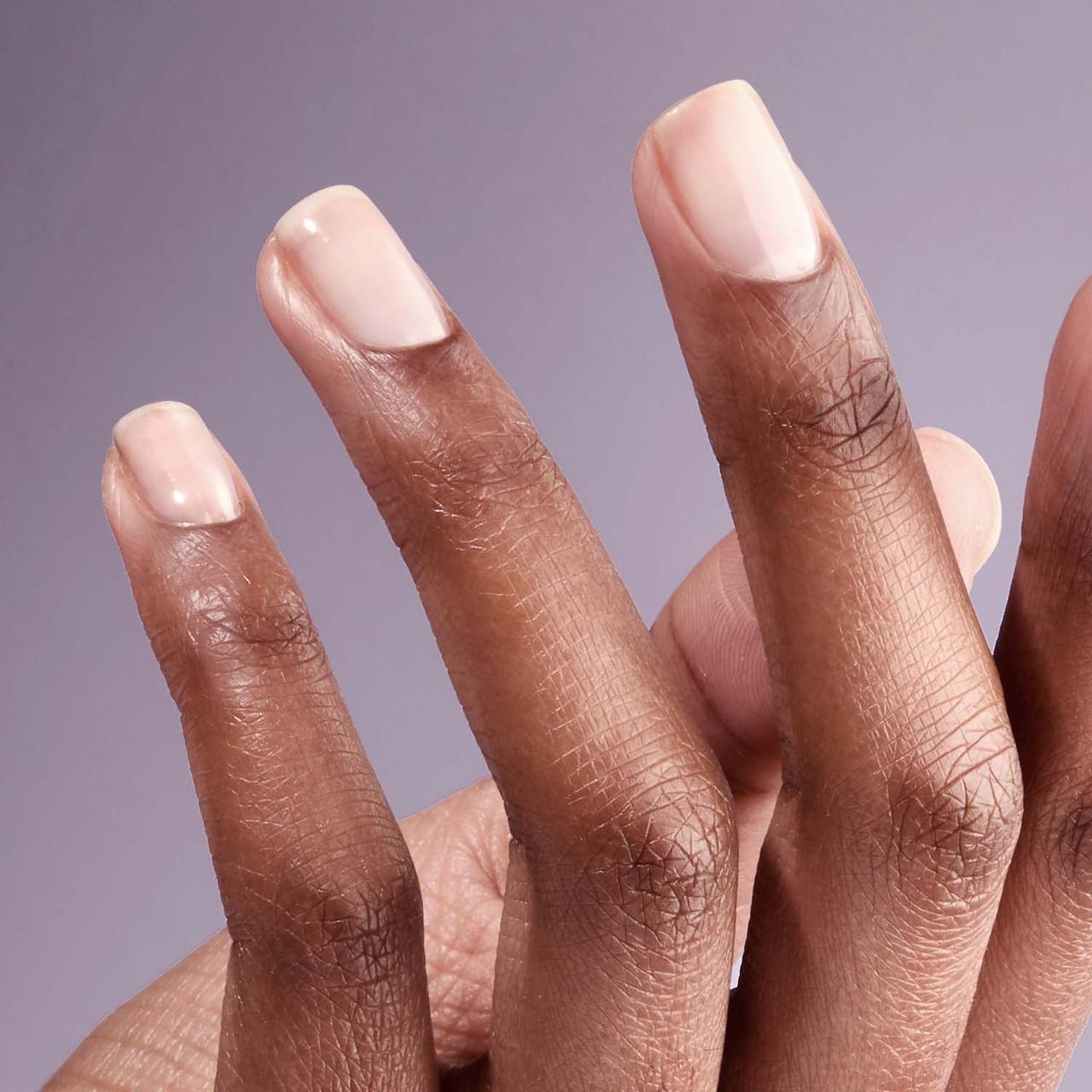 The GelBottle Inc - BIAB Gel Polish - Fibre Clear .67oz - Nail Extensions at Beyond Polish