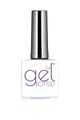 The GelBottle Inc - BIAB Gel Polish - Fibre Clear .67oz - Nail Extensions at Beyond Polish