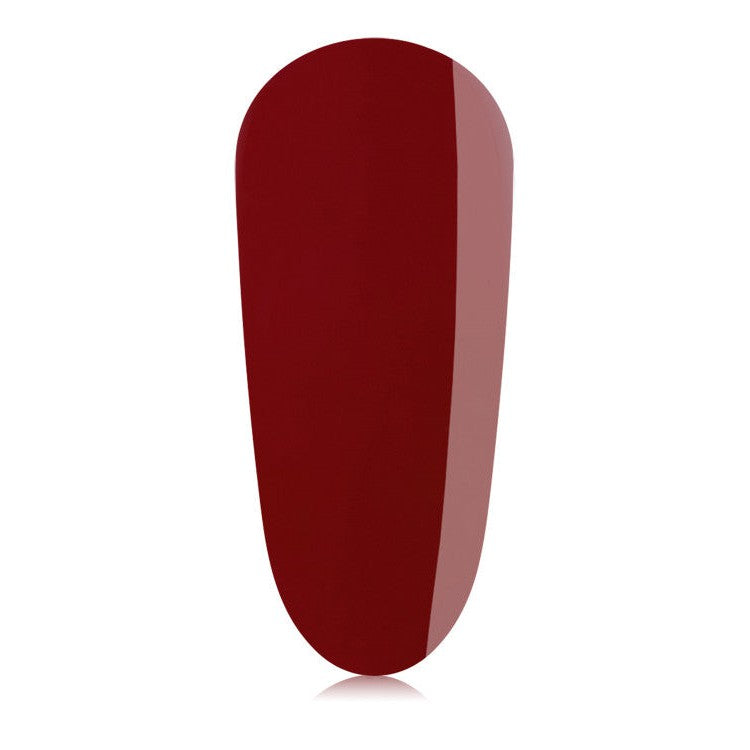 Fire Biab The GelBottle Inc BIAB Fire Gel Polish | Beyond Polish
