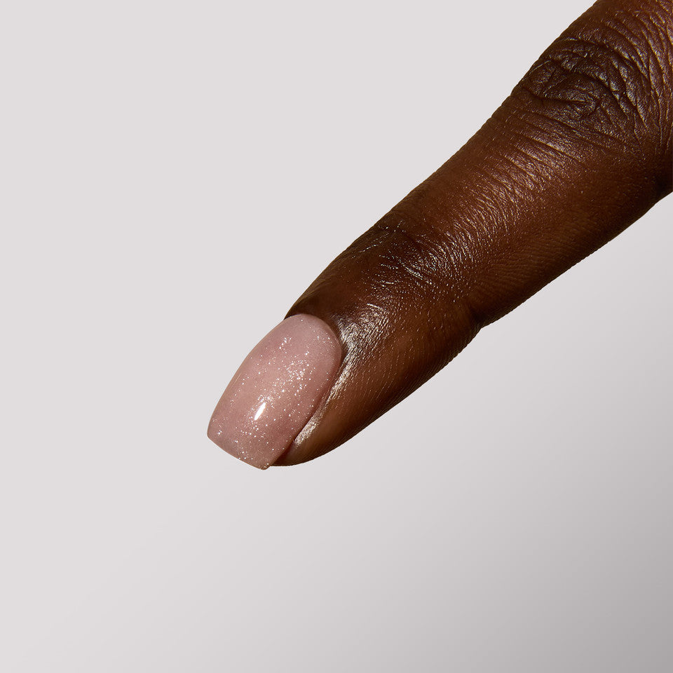 The GelBottle Inc - BIAB Gel Polish - Hush .67oz - Nail Extensions at Beyond Polish