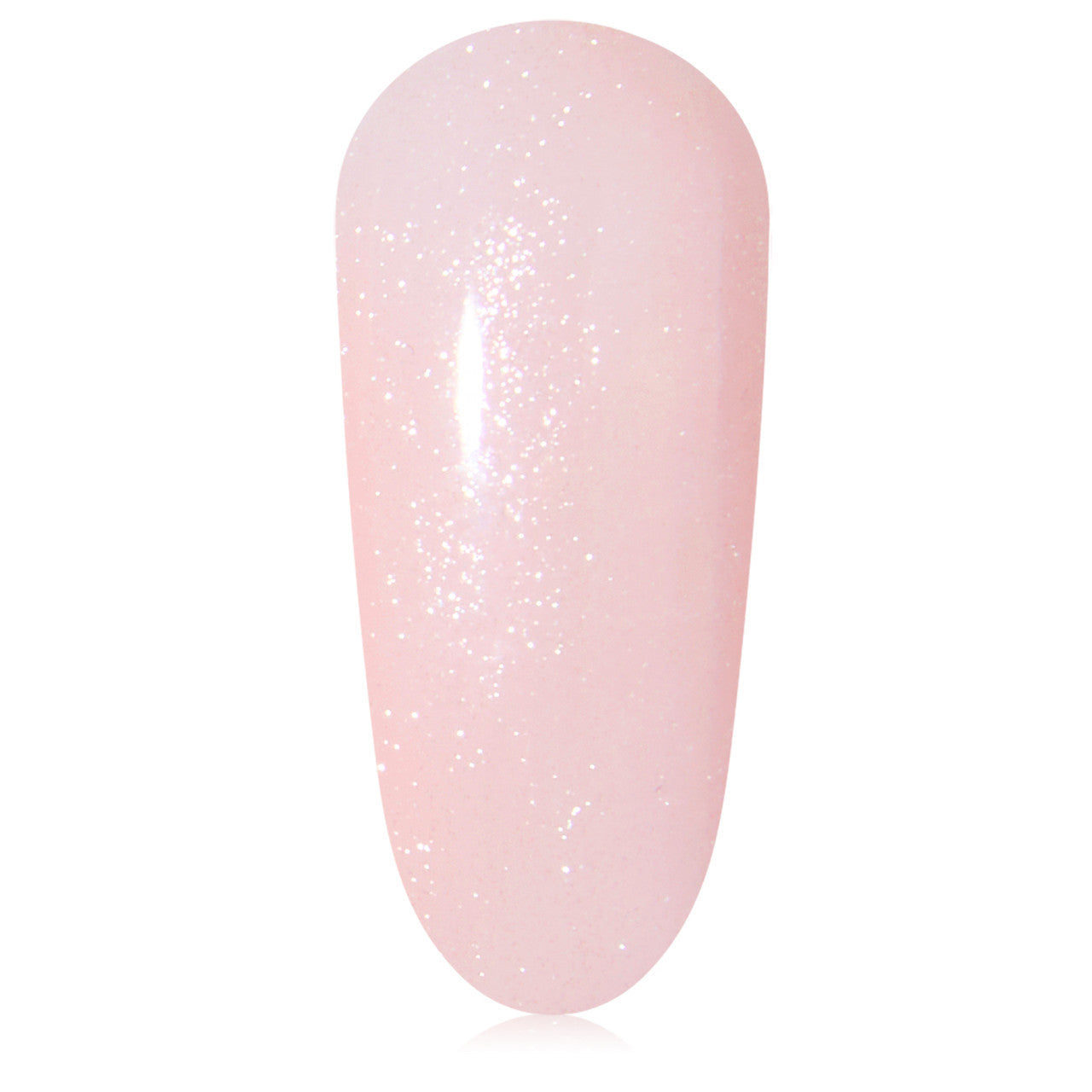The GelBottle Inc - BIAB Gel Polish - Hush .67oz - Nail Extensions at Beyond Polish