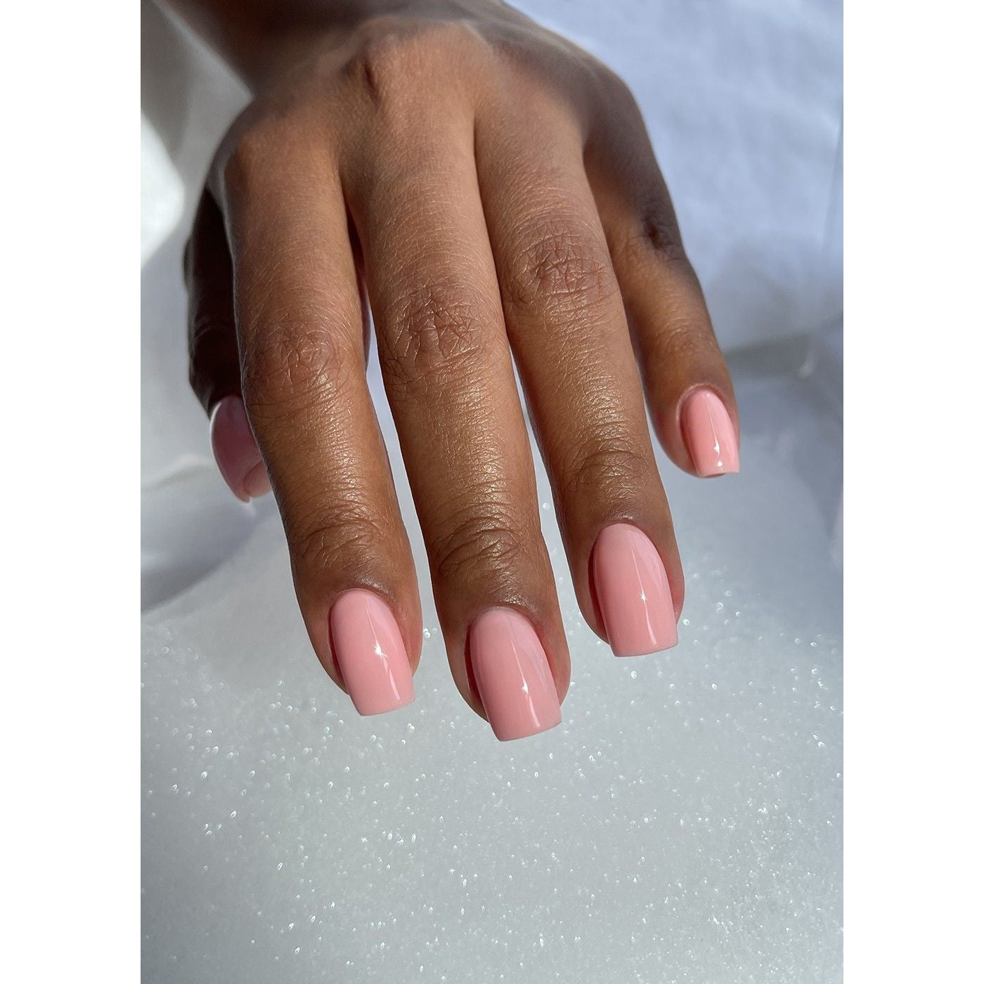 The GelBottle Inc - BIAB Gel Polish - Kind .67oz - Gel Polish at Beyond Polish