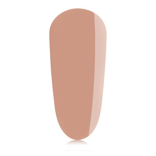 The GelBottle Inc - BIAB Gel Polish Mini - Baked .23oz