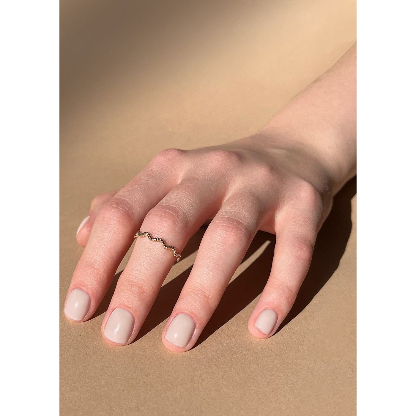 The GelBottle Inc - BIAB Gel Polish Mini - Cupcake .23oz - Gel Polish at Beyond Polish