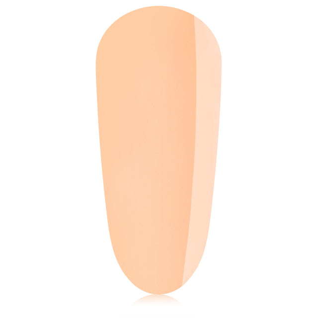 The GelBottle Inc - BIAB Gel Polish Mini - Soft Clay Mini .23oz - Gel Polish at Beyond Polish