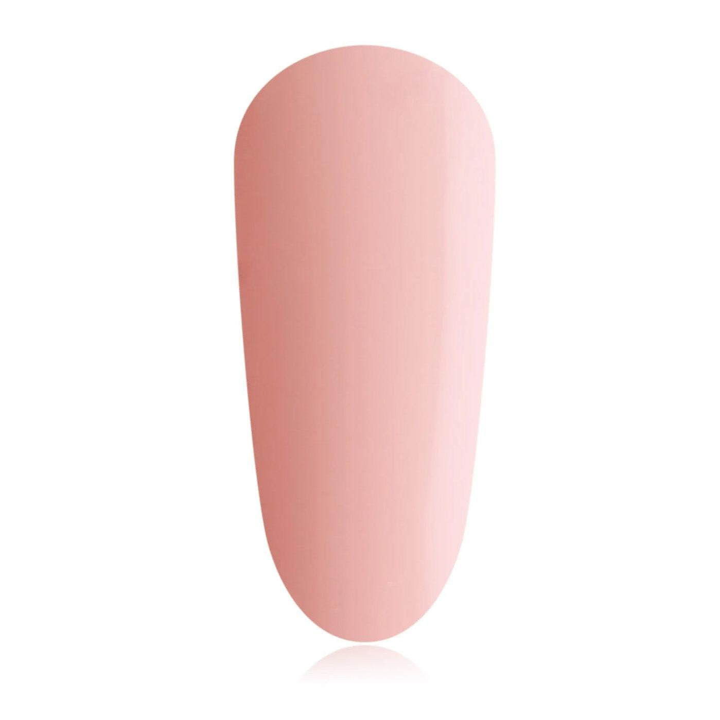 The GelBottle Inc - BIAB Gel Polish Mini - Teddy .23oz - Gel Polish at Beyond Polish