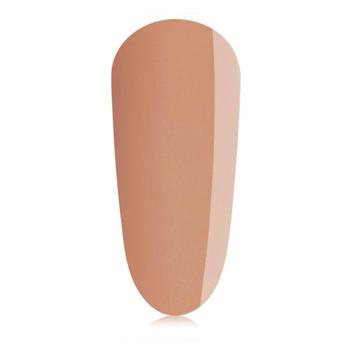 The GelBottle Inc - BIAB Gel Polish Mini - Toffee .23oz