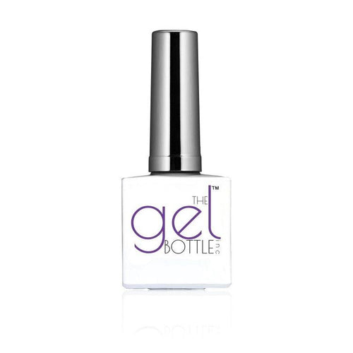 The GelBottle Inc - BIAB Gel Polish Mini - White .23oz