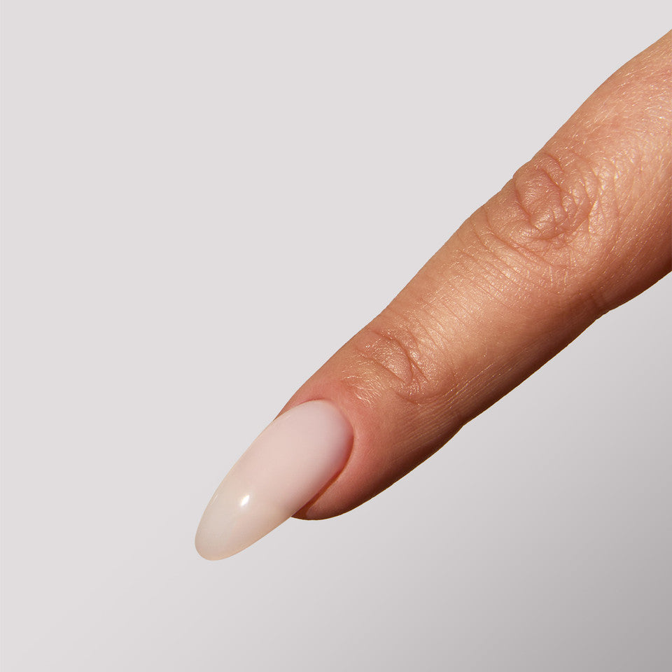 The GelBottle Inc - BIAB Gel Polish - Pillow .67oz - Nail Extensions at Beyond Polish