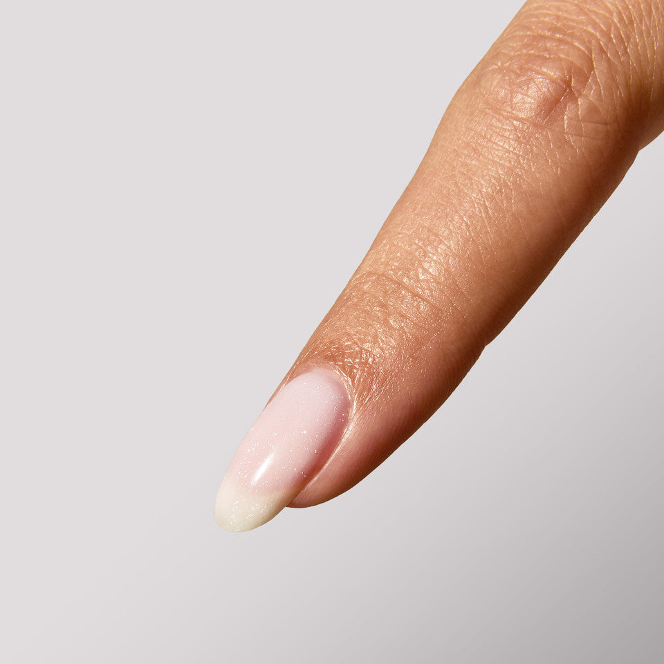 The GelBottle Inc - BIAB Gel Polish - Plush .67oz - Nail Extensions at Beyond Polish