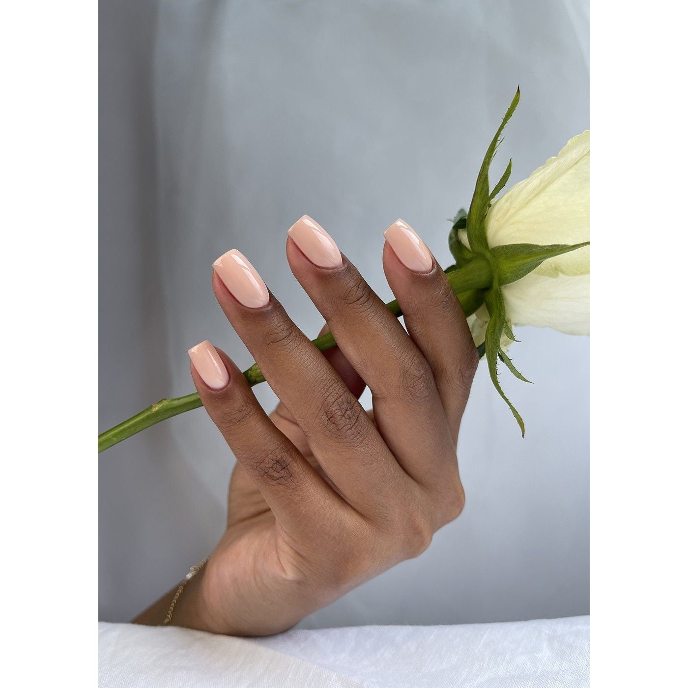 The GelBottle Inc - BIAB Gel Polish - Spirited .67oz - Gel Polish at Beyond Polish