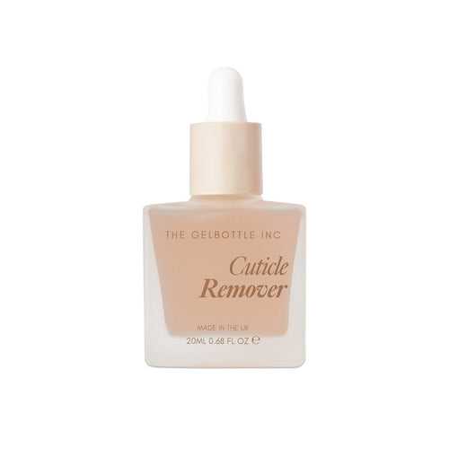 The GelBottle Inc - Cuticle Remover 0.68 oz