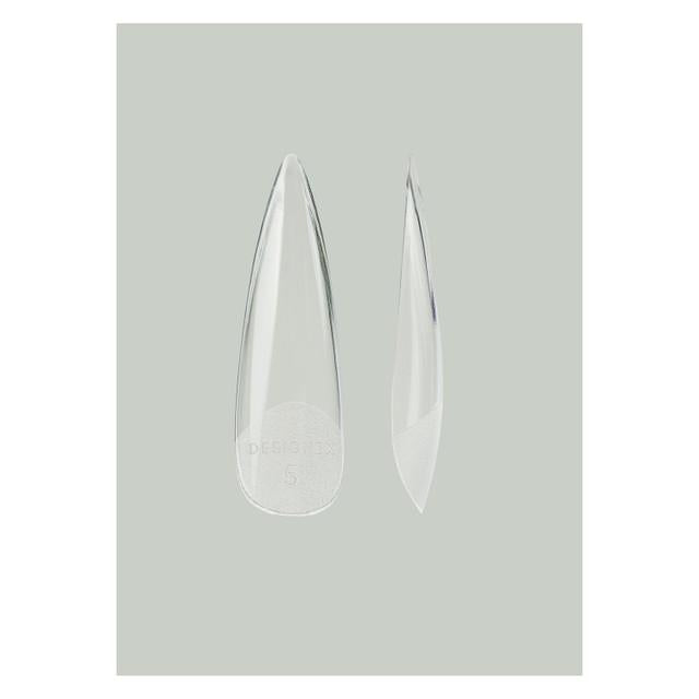 The GelBottle Inc - Designex Pro - Long Stiletto Tips - Nail Extensions at Beyond Polish