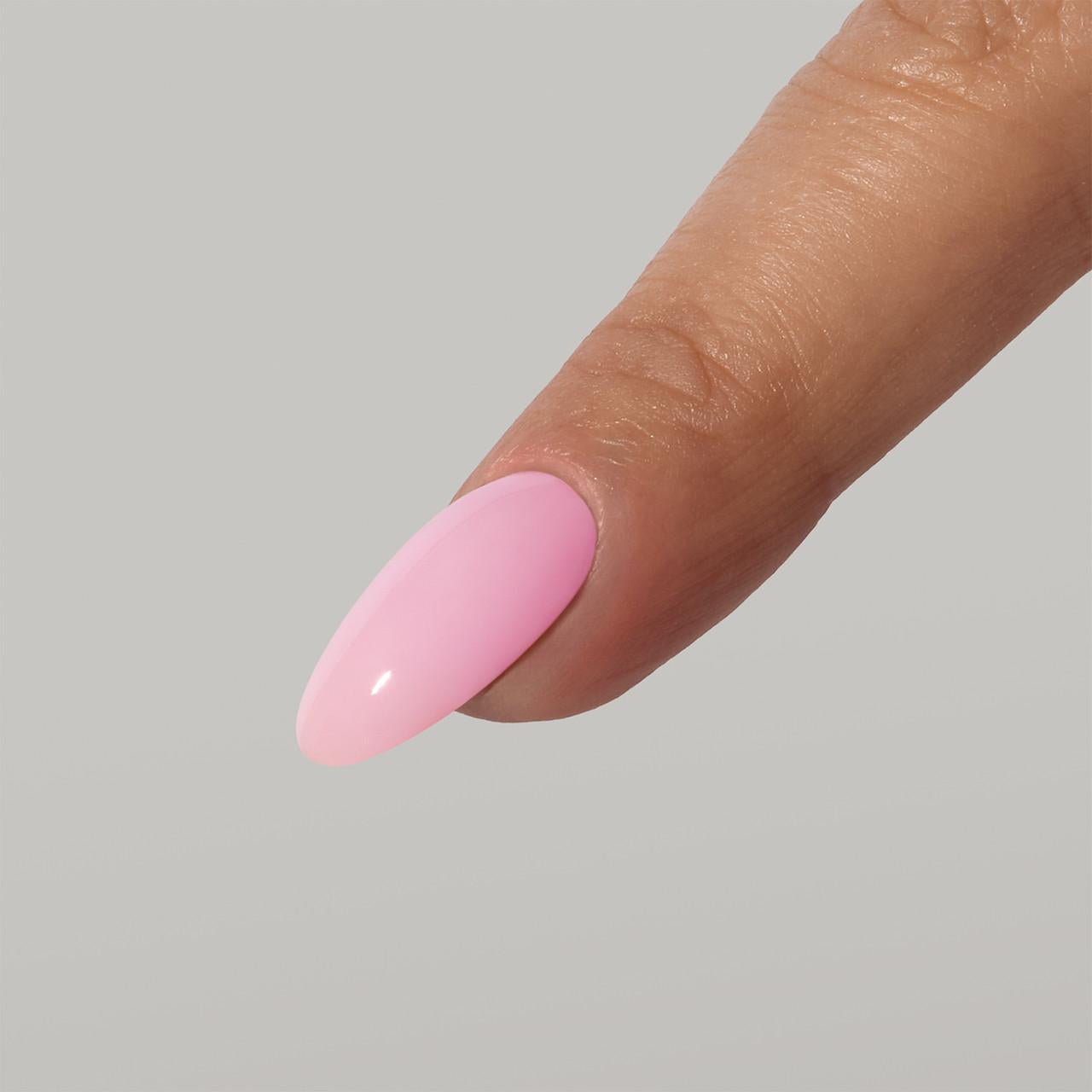 The GelBottle Inc - FIBRE BIAB Gel Polish - Baby .67oz - Nail Extensions at Beyond Polish