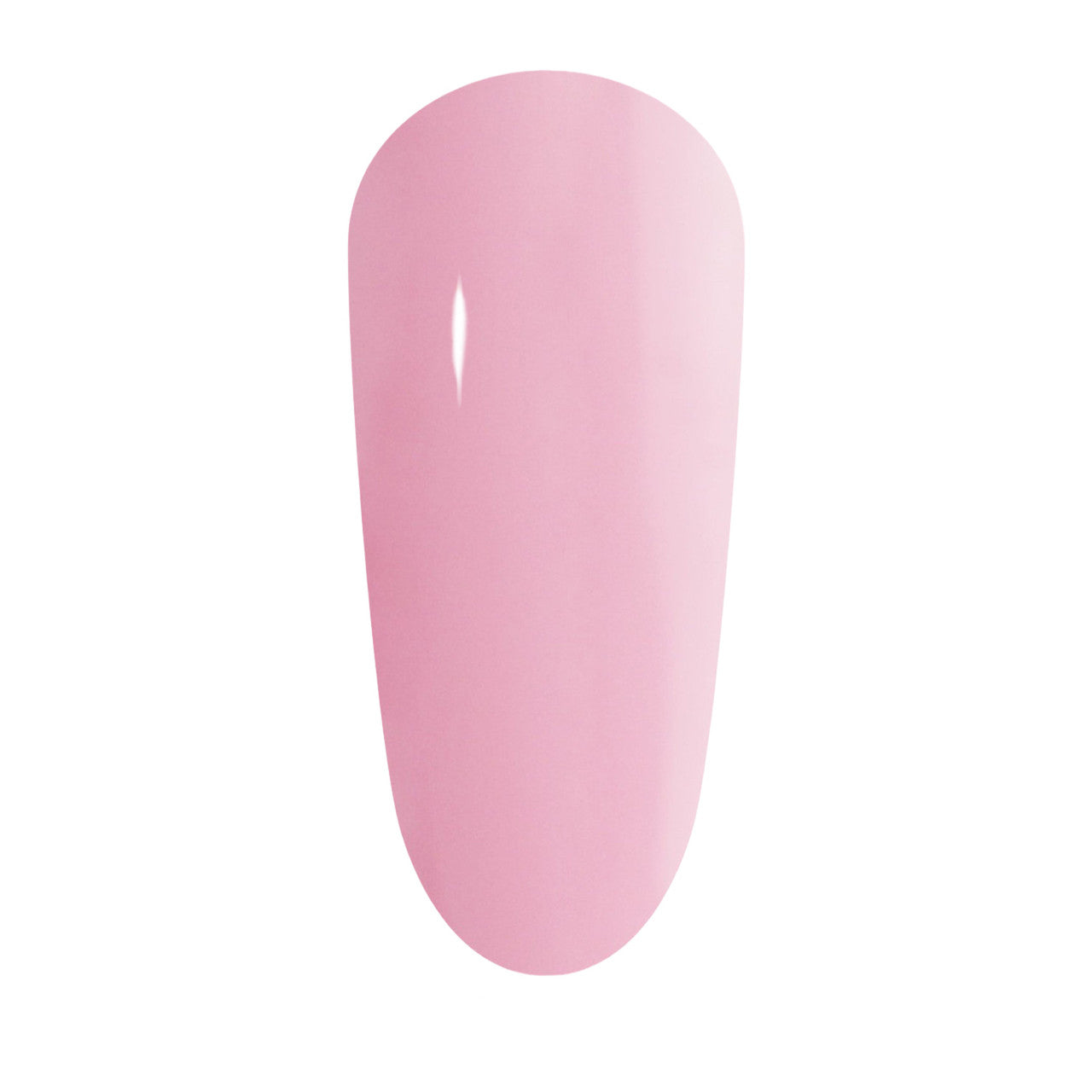 The GelBottle Inc - FIBRE BIAB Gel Polish - Baby .67oz - Nail Extensions at Beyond Polish