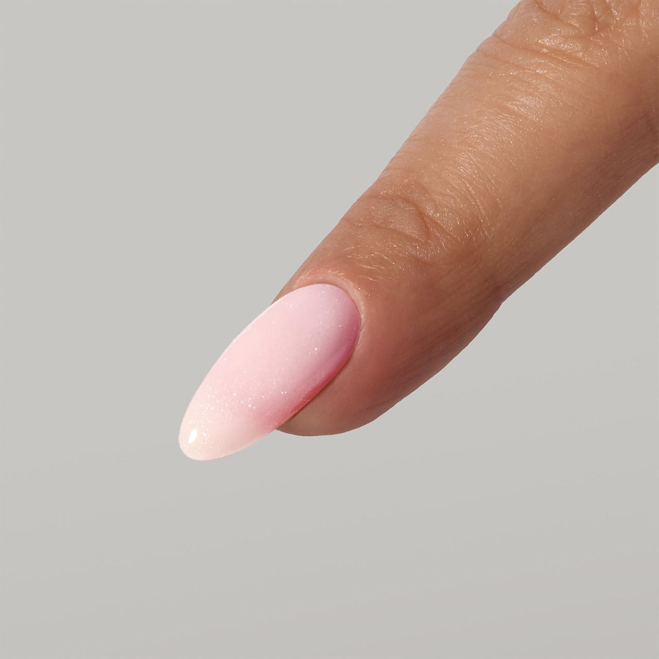 The GelBottle Inc - FIBRE BIAB Gel Polish - Bubble .67oz - Nail Extensions at Beyond Polish