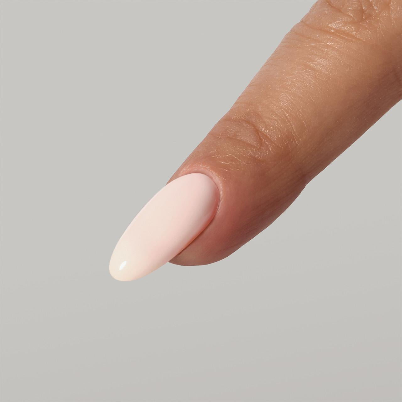 The GelBottle Inc - FIBRE BIAB Gel Polish - Bunny .67oz - Nail Extensions at Beyond Polish