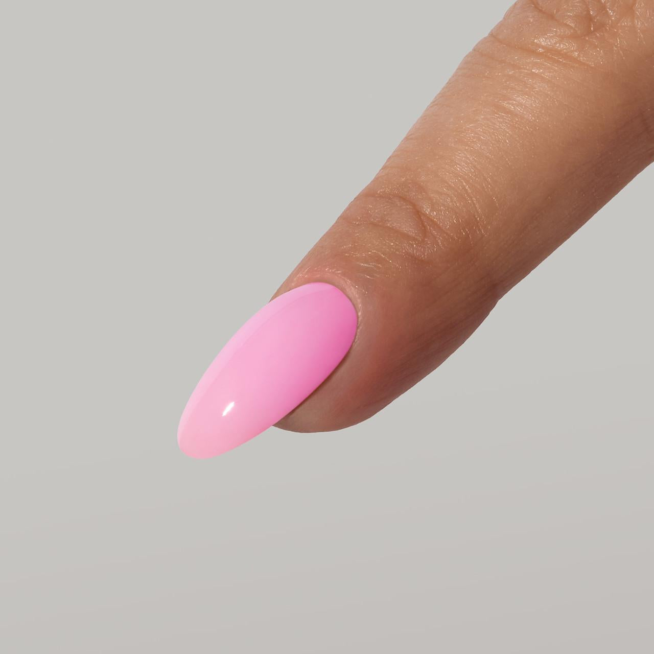 The GelBottle Inc - FIBRE BIAB Gel Polish - Cutie .67oz - Nail Extensions at Beyond Polish