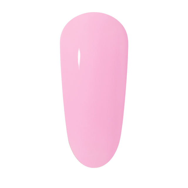 The GelBottle Inc - FIBRE BIAB Gel Polish - Cutie .67oz - Nail Extensions at Beyond Polish