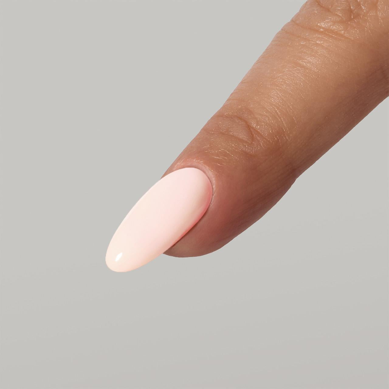 The GelBottle Inc - FIBRE BIAB Gel Polish - Dreamer .67oz - Nail Extensions at Beyond Polish
