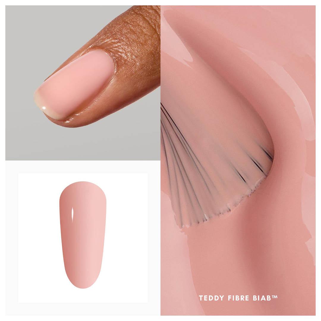 The GelBottle Inc - FIBRE BIAB Gel Polish - Fibre Biab Color Collection .67oz - Nail Extensions at Beyond Polish