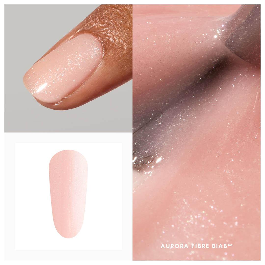 The GelBottle Inc - FIBRE BIAB Gel Polish - Fibre Biab Color Collection .67oz - Nail Extensions at Beyond Polish