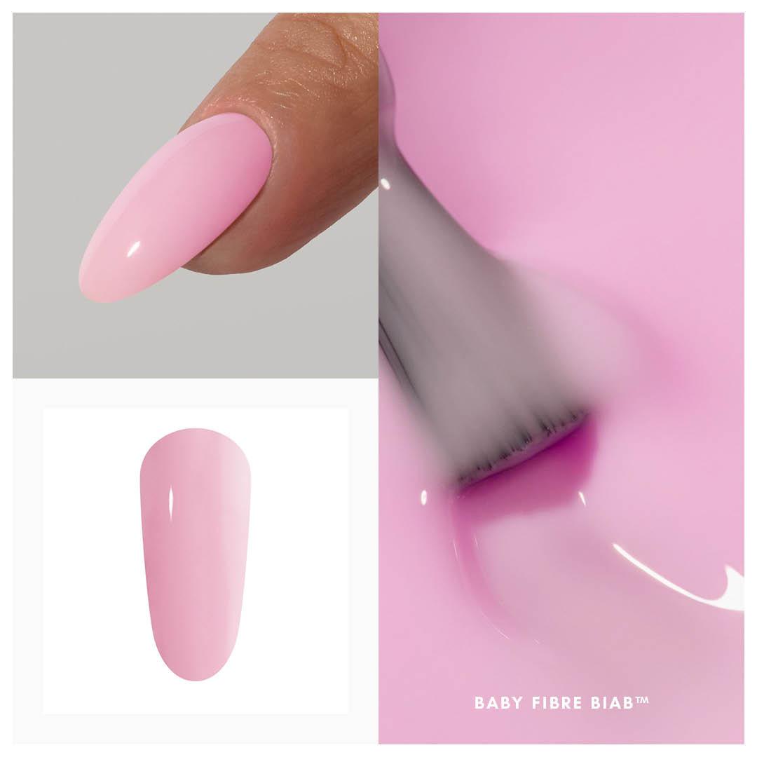 The GelBottle Inc - FIBRE BIAB Gel Polish - Fibre Biab Color Collection .67oz - Nail Extensions at Beyond Polish