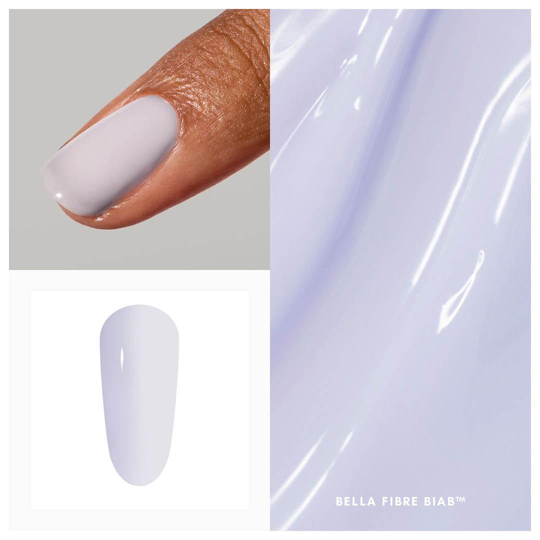 The GelBottle Inc - FIBRE BIAB Gel Polish - Fibre Biab Color Collection .67oz - Nail Extensions at Beyond Polish