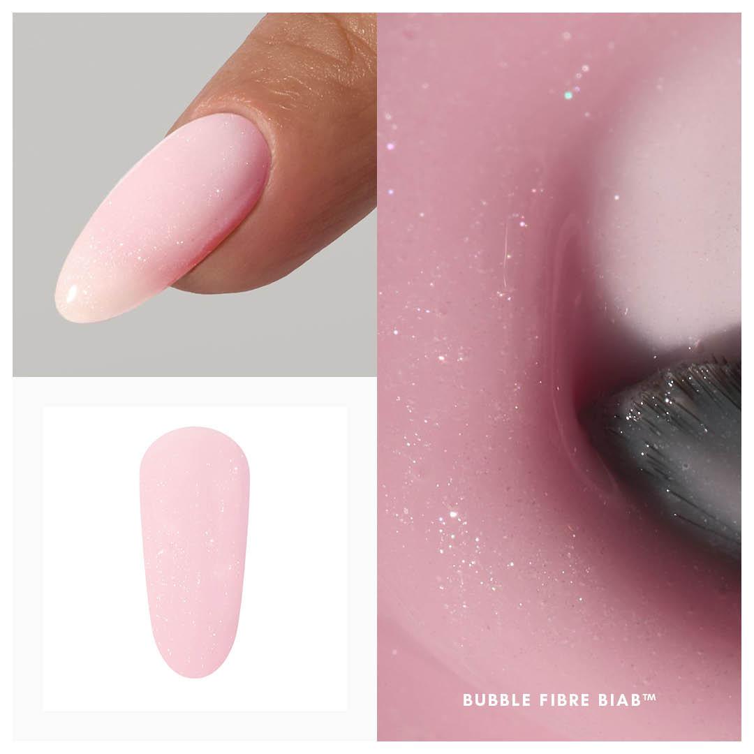 The GelBottle Inc - FIBRE BIAB Gel Polish - Fibre Biab Color Collection .67oz - Nail Extensions at Beyond Polish