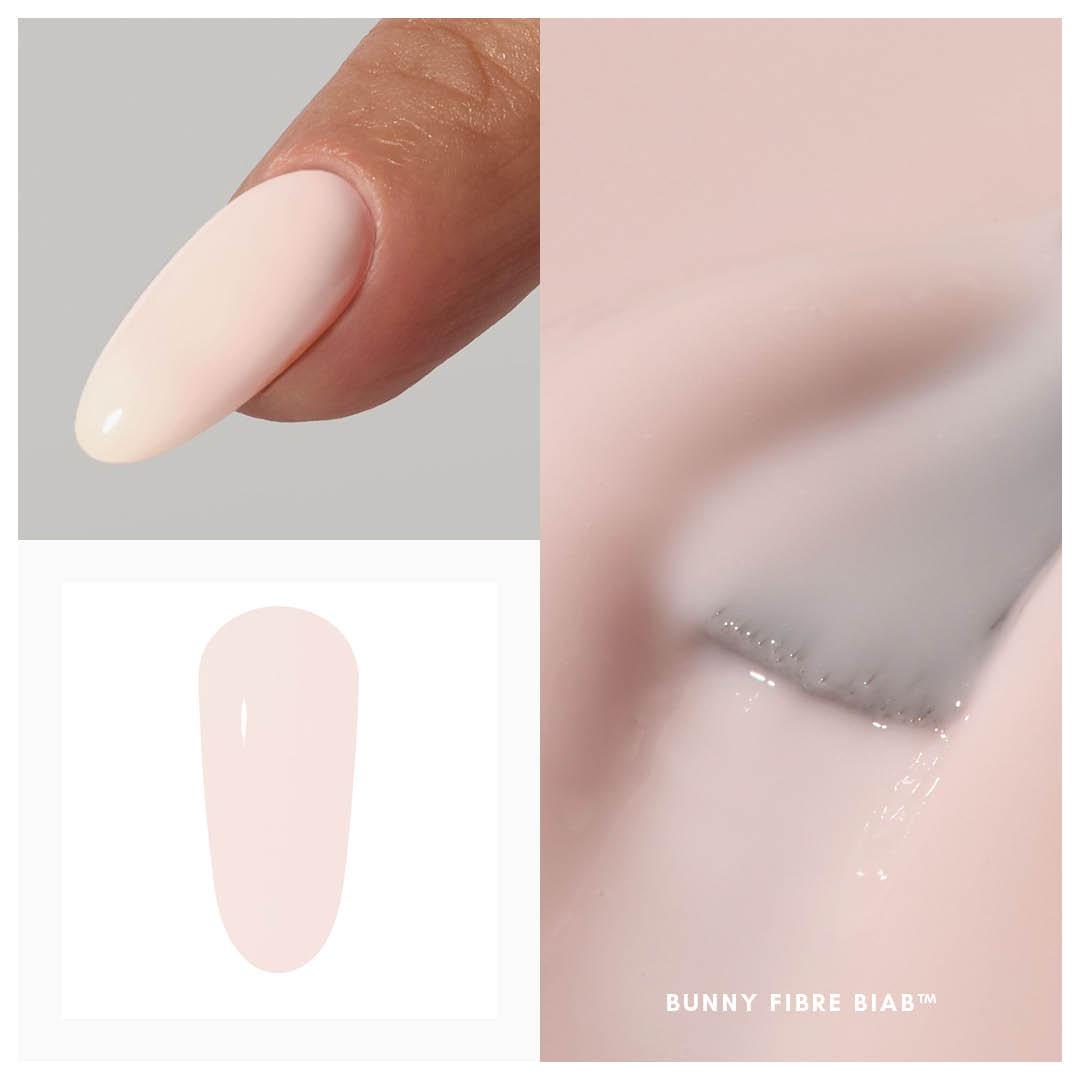 The GelBottle Inc - FIBRE BIAB Gel Polish - Fibre Biab Color Collection .67oz - Nail Extensions at Beyond Polish