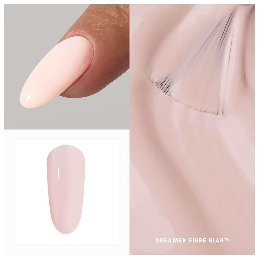 The GelBottle Inc - FIBRE BIAB Gel Polish - Fibre Biab Color Collection .67oz - Nail Extensions at Beyond Polish