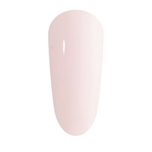 The GelBottle Fibre BIAB Lady Pink Creme Builder Gel