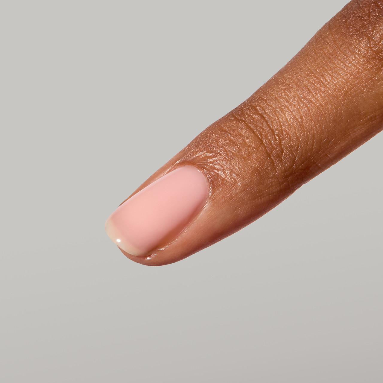 The GelBottle Inc - FIBRE BIAB Gel Polish - Teddy .67oz - Nail Extensions at Beyond Polish