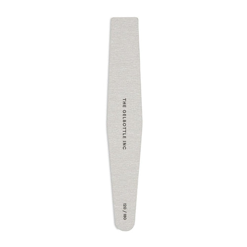 The GelBottle Inc - File 120/180 - Grey