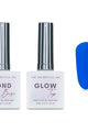 The GelBottle Inc - Gel Combo - Bond Base, Glow Top & Hema-Free Paint - Anthem - Gel Polish at Beyond Polish