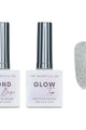The GelBottle Inc - Gel Combo - Bond Base, Glow Top & Hema-Free Paint - Blinding Lights - Gel Polish at Beyond Polish