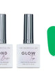 The GelBottle Inc - Gel Combo - Bond Base, Glow Top & Hema-Free Paint - Bottega - Gel Polish at Beyond Polish