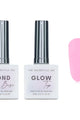 The GelBottle Inc - Gel Combo - Bond Base, Glow Top & Hema-Free Paint - Carries Cosmo - Gel Polish at Beyond Polish