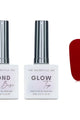 The GelBottle Inc - Gel Combo - Bond Base, Glow Top & Hema-Free Paint - Couture - Gel Polish at Beyond Polish