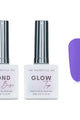 The GelBottle Inc - Gel Combo - Bond Base, Glow Top & Hema-Free Paint - Destiny - Gel Polish at Beyond Polish