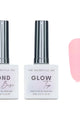 The GelBottle Inc - Gel Combo - Bond Base, Glow Top & Hema-Free Paint - Gloss - Gel Polish at Beyond Polish