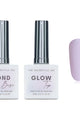 The GelBottle Inc - Gel Combo - Bond Base, Glow Top & Hema-Free Paint - Pastel V005 - Gel Polish at Beyond Polish