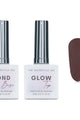 The GelBottle Inc - Gel Combo - Bond Base, Glow Top & Hema-Free Paint - Prestige - Gel Polish at Beyond Polish